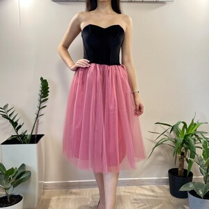 Bridal Tulle Skirt Modern Romantic , Floor-Length Tulle Wedding Skirt, Tulle Skirt Wedding Outfit, Black Tulle Skirt Outfit, Layered Tulle