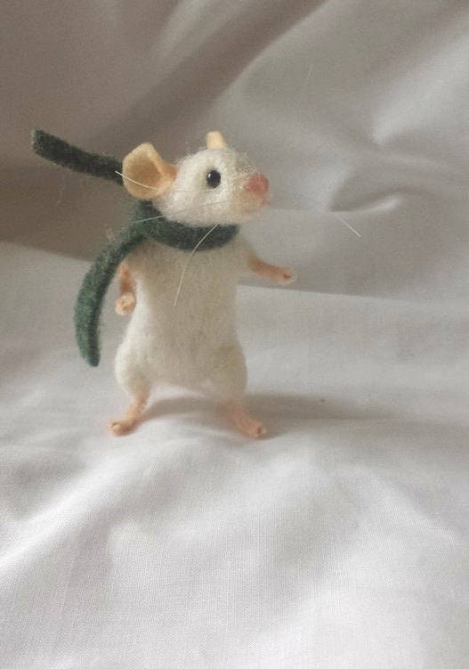 Needle Felted Animal - Etsy Needle Felted Animal - Etsy