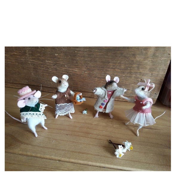 Miniature Clothes - Etsy