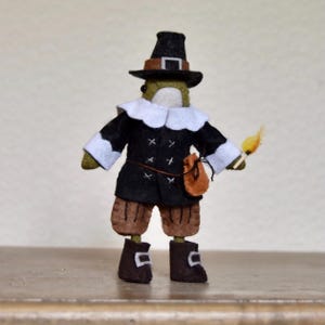 Guy Fawkes Doll - Etsy