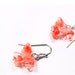 see more listings in the Earrings Glass and Stone section