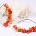 see more listings in the Earrings Glass and Stone section