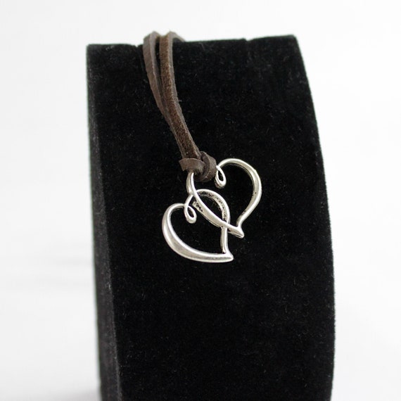 Love connection sale black suede choker