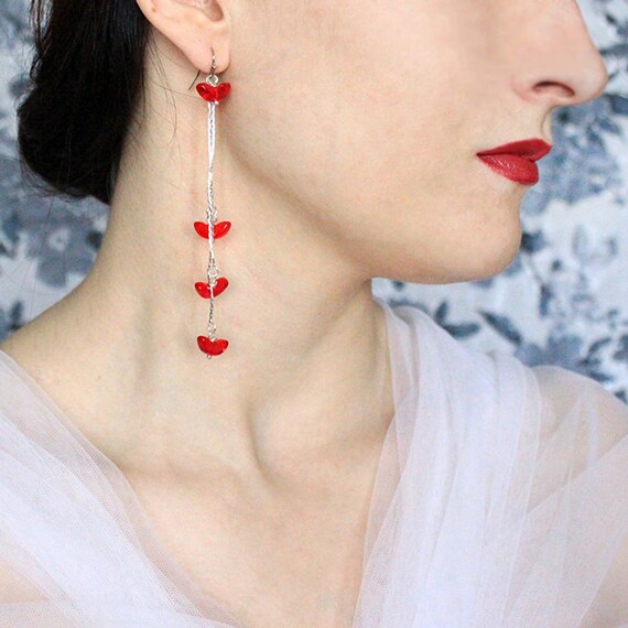 Best earrings for girlfriend clearance