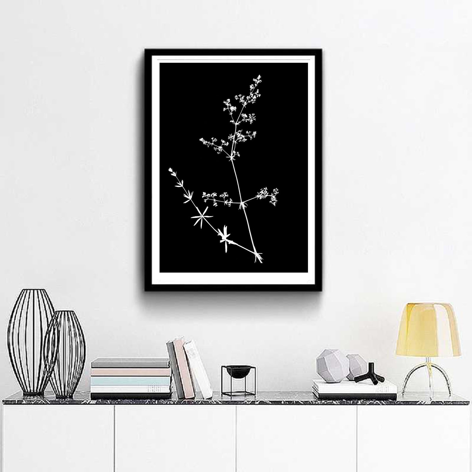 Laundry Wall Decor 5x7 Digital Download Black and White Prints Etsy