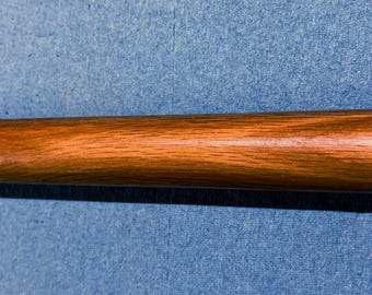 Handcrafted White Oak Rolling Pin