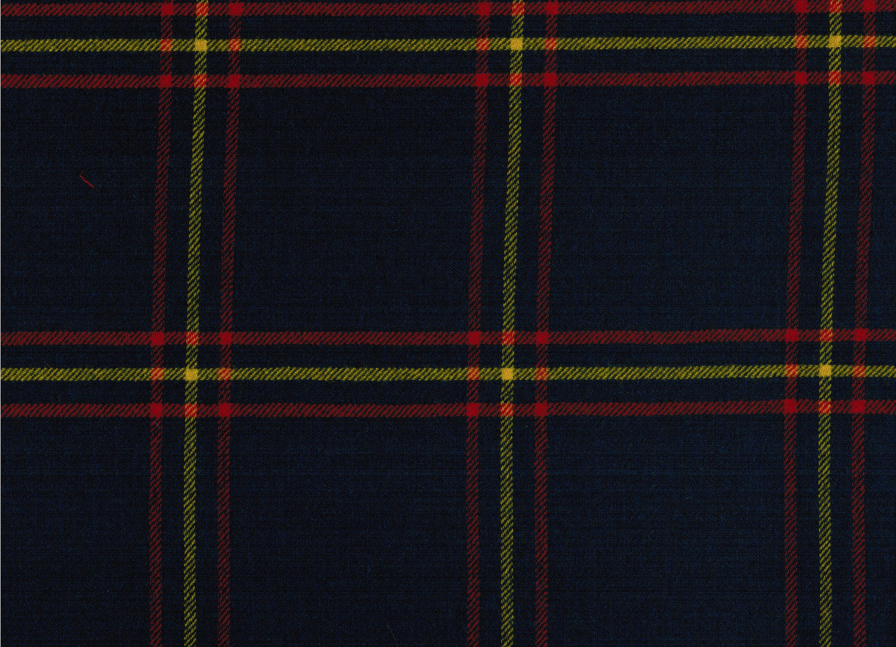 macintyre tartan fabric