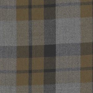 Outlander Inspired Tartan Fabric 13oz 100% Pure Wool