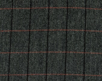 Scotch Tweed Exclusive Fabric Range - Ref 190514/02