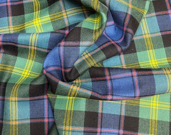 Watson Ancient Tartan Leggings - Alba Celtic Style