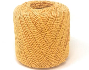 Crochet Cotton |10s/3Ply | 50g Ball | 13 Shades | Col 108