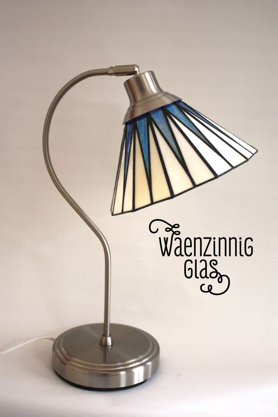 art deco desk lamps