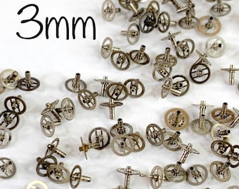 54.300 Ingranaggi Orologio Foto Stock, Immagini E Fotografie Royalty-free - IStock