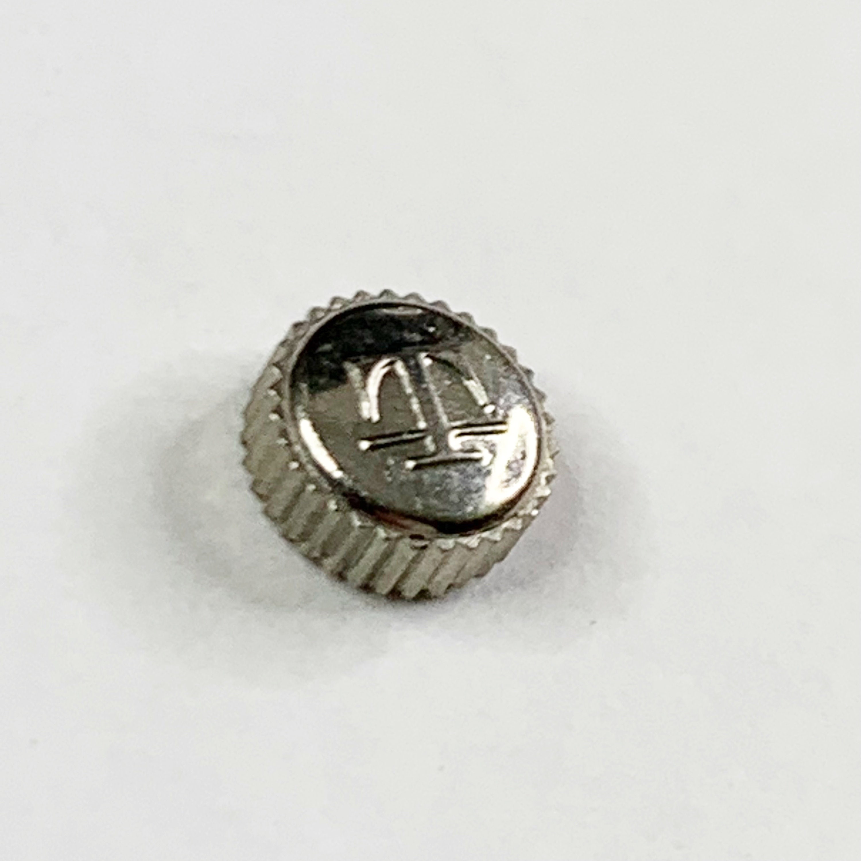 tissot crown
