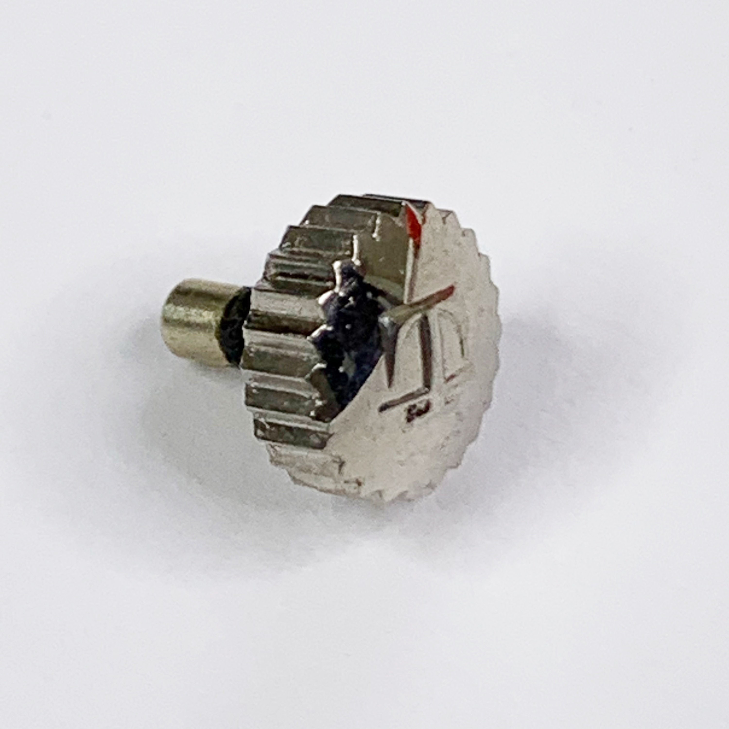 tissot watch crown replacement