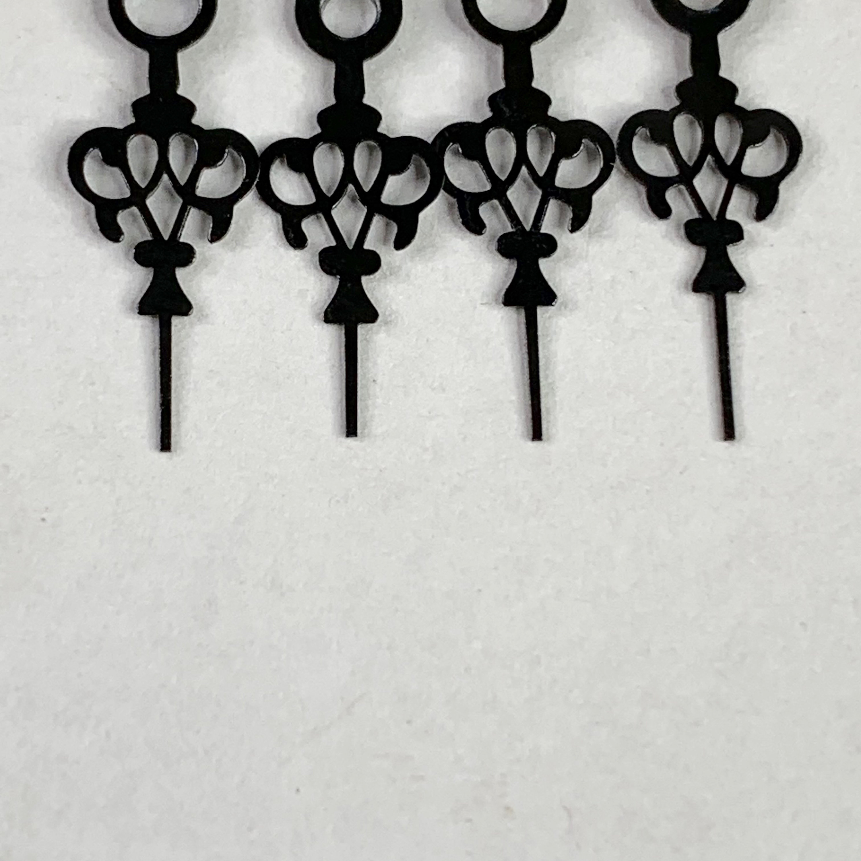 Lot D'aiguilles Anciennes Pour Montres - Pièces Détachées Horlogerie - Neuf Sans étiquette - Divers Modèles