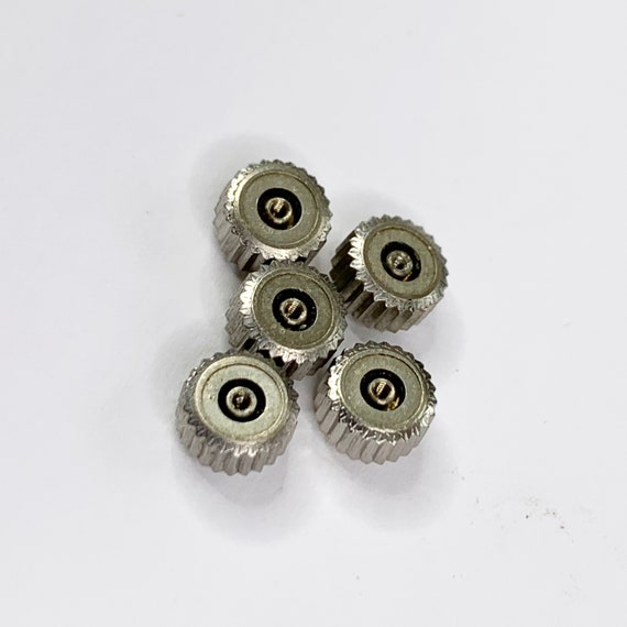 tissot watch crown replacement