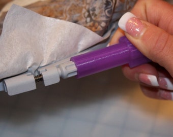 HoopKeyDoo for Bernina Embroidery Hoops