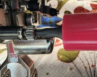 ScrewKeyDoo 2 for Bernina 700 800 and 900 machines