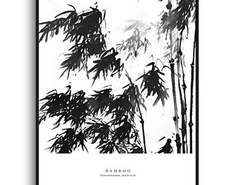 modern asian wall art Modern asian wall art