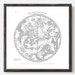 Constellation Posters PRINTABLE FILE. Modern Vintage - Etsy Australia