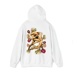 Unisex (Sustainable) Dante&Virgil Sweatshirt