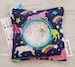 I Spy Bag, Unicorns, Unicorns Rainbows, Busy Bag, Eye Spy Game, Educational Game, Busy Bag, Seek and Find, I Spy Game, Unicorn Game, Fidget