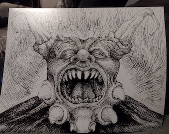 DevilFire