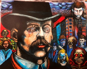 H.H. Holmes