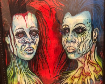 Beheaded Heads