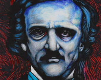 POE(Digital)