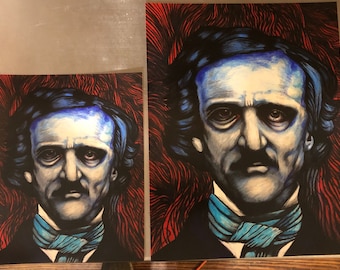 Edgar Allan Poe