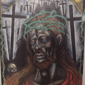 Crucifixion