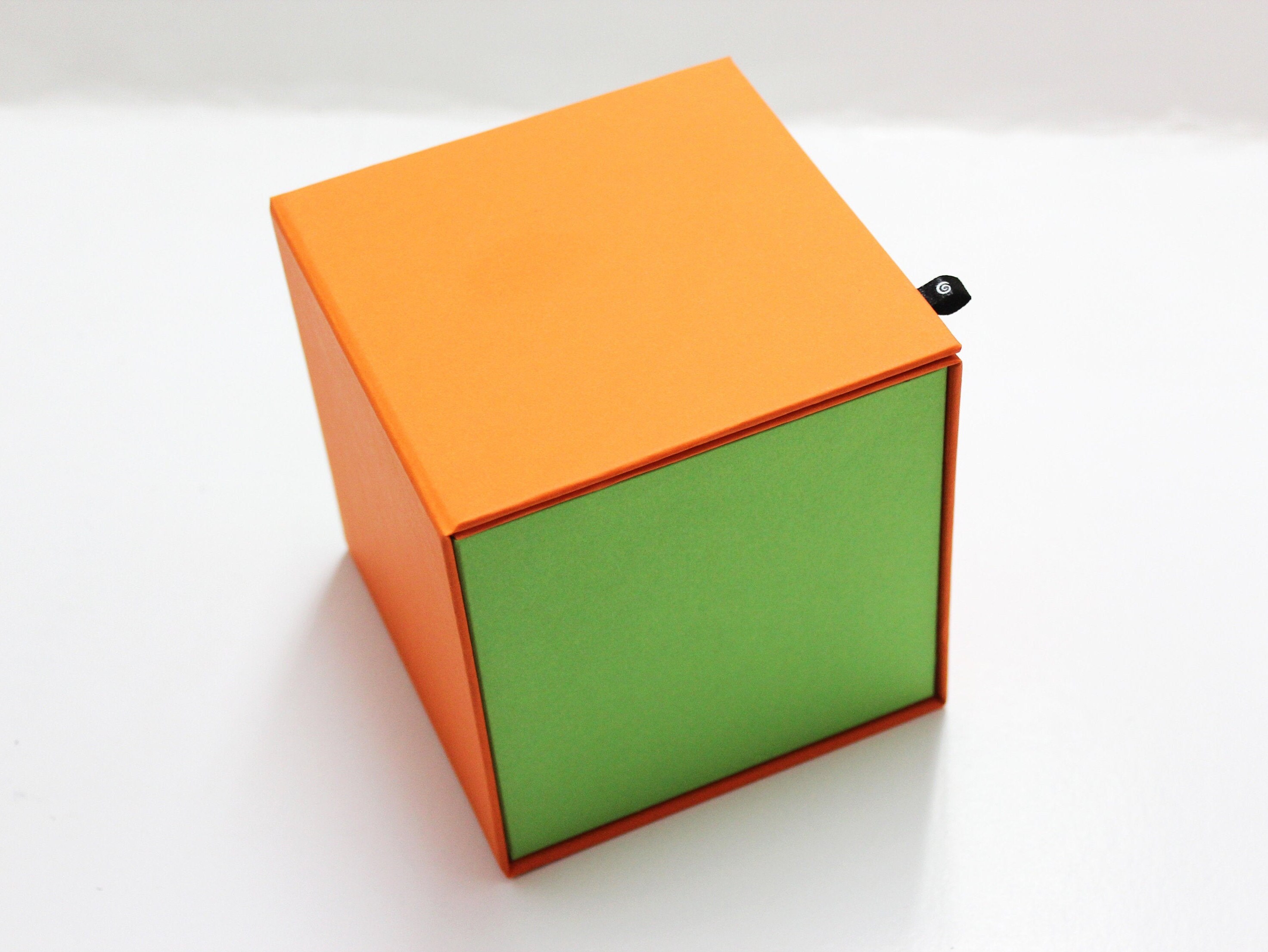 Boîte Acrylique Pour Balle De Baseball - Cube Transparent UV, Empilable | Présentoir Collection Et Déco