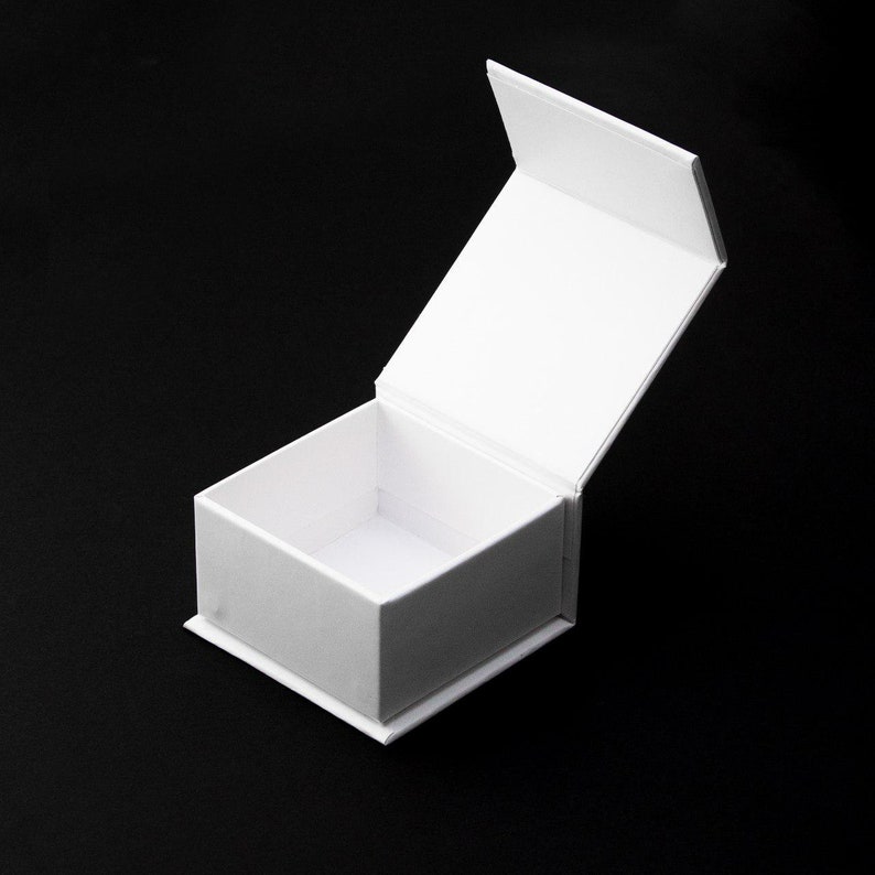 50 pcs jewelry boxes small jewelry box Etsy