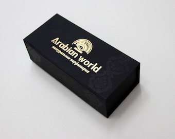 100 pcs, black magnetic box for jewelry or perfume, custom jewelry package with satin insert, custom perfume cardboard box with logo