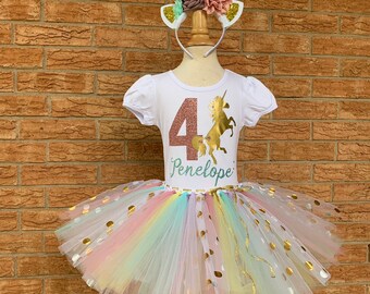 birthday frock for 4 year girl