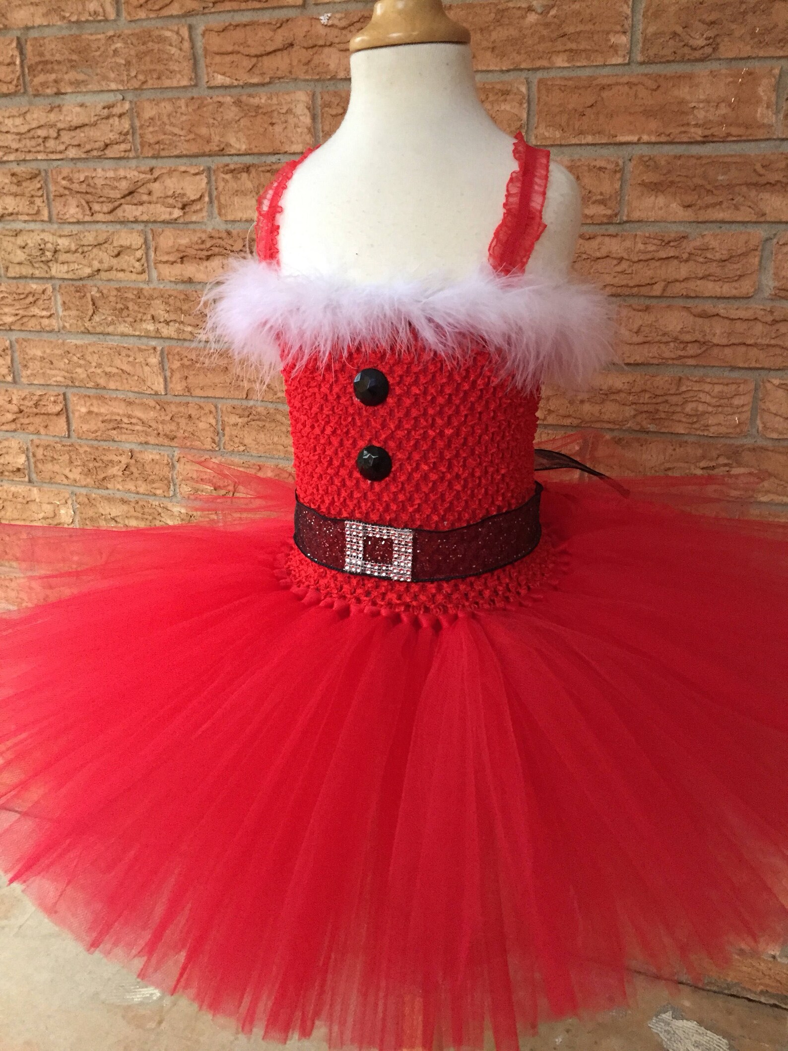 Santa Giulia Dress Kit