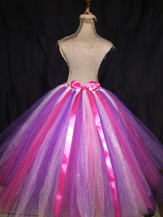 Jupe longue princesse hot sale