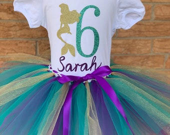 Birthday tutus for 4 year cheap olds