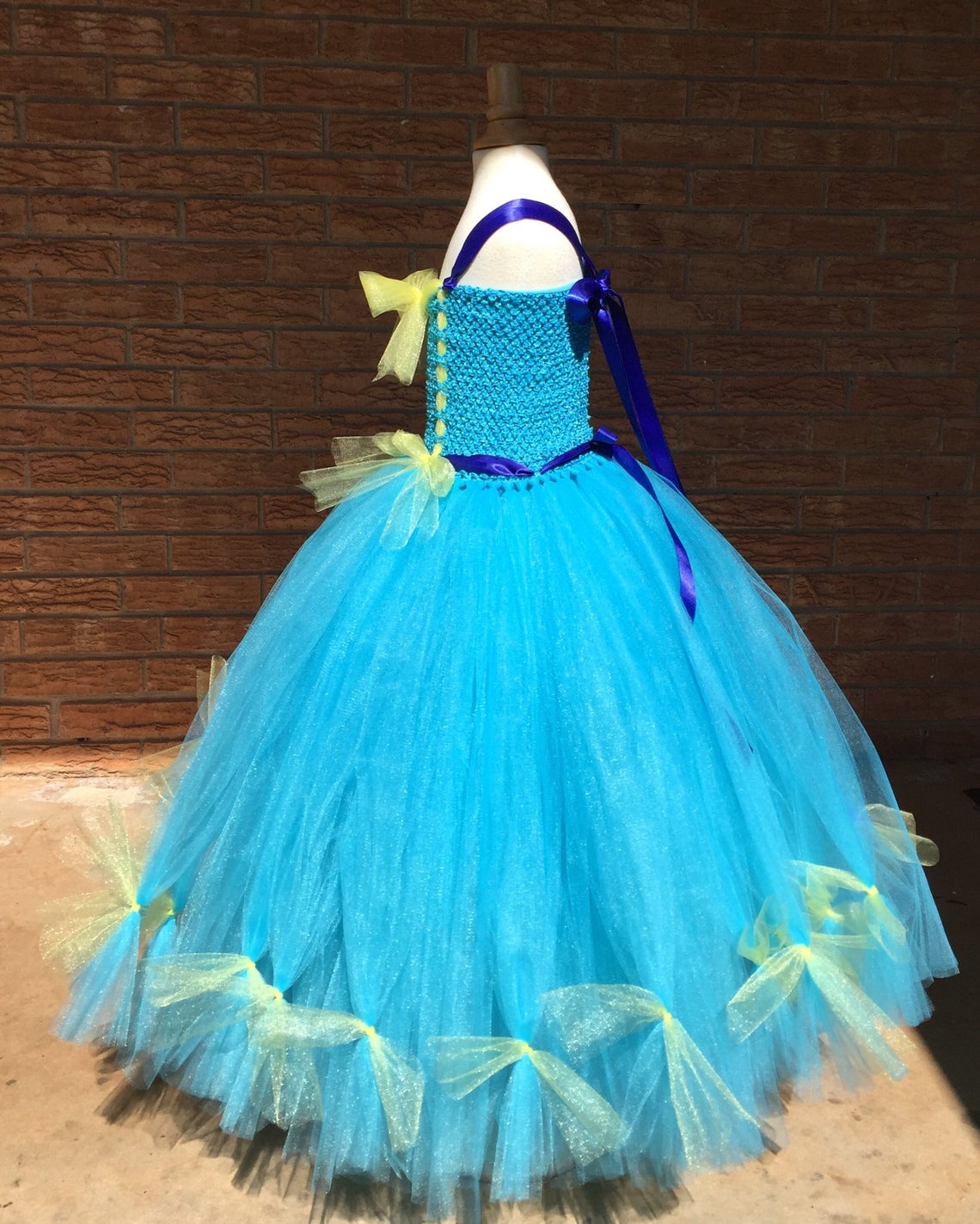 princess isabel of avalor costume
