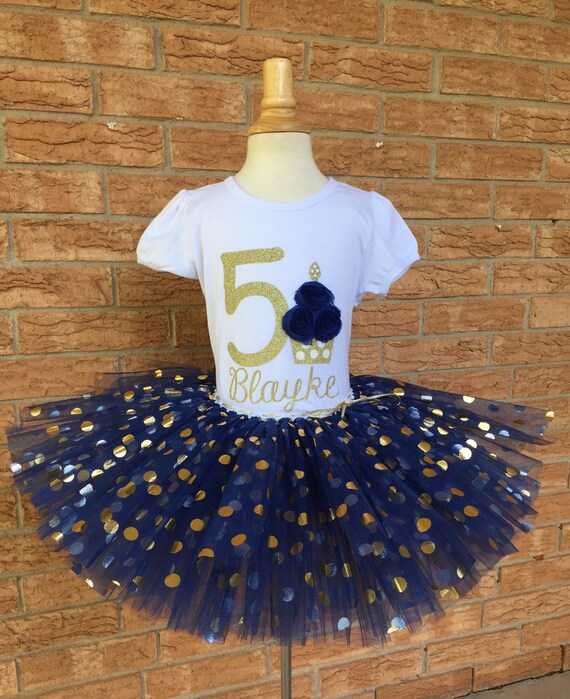 5th birthday outfit girl