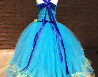 princess isabel dress Princess Play Dress #2: Isabel (of Avalor)