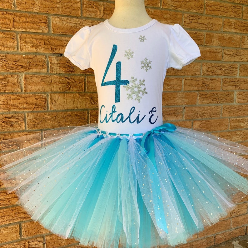 4th birthday outfit for girl