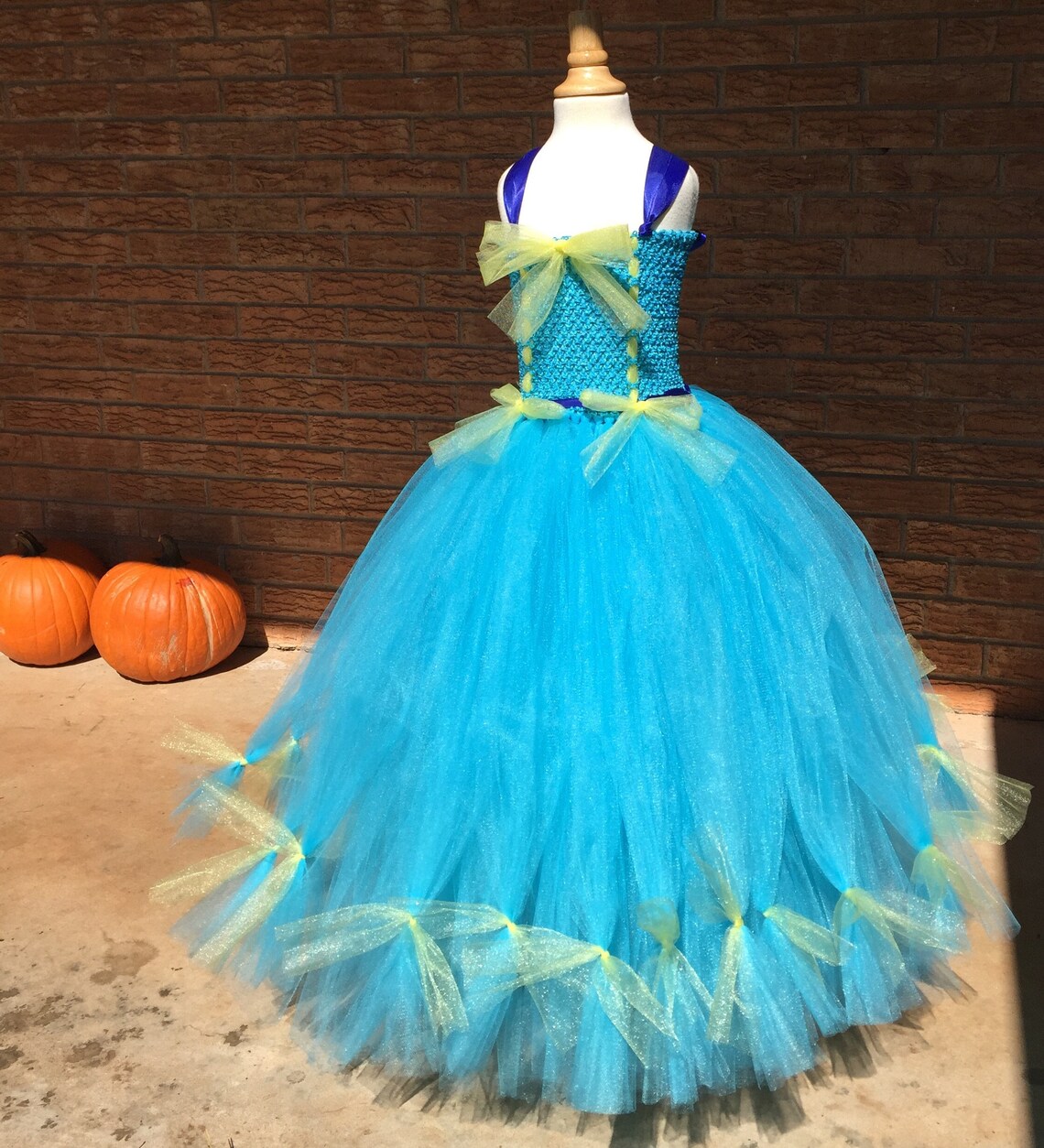 isabel of avalor costume