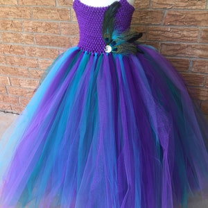 teal and purple wedding dress Teal And Purple Wedding Dress One More Insanely Gorgeous Dip Dyed Wedding ? This