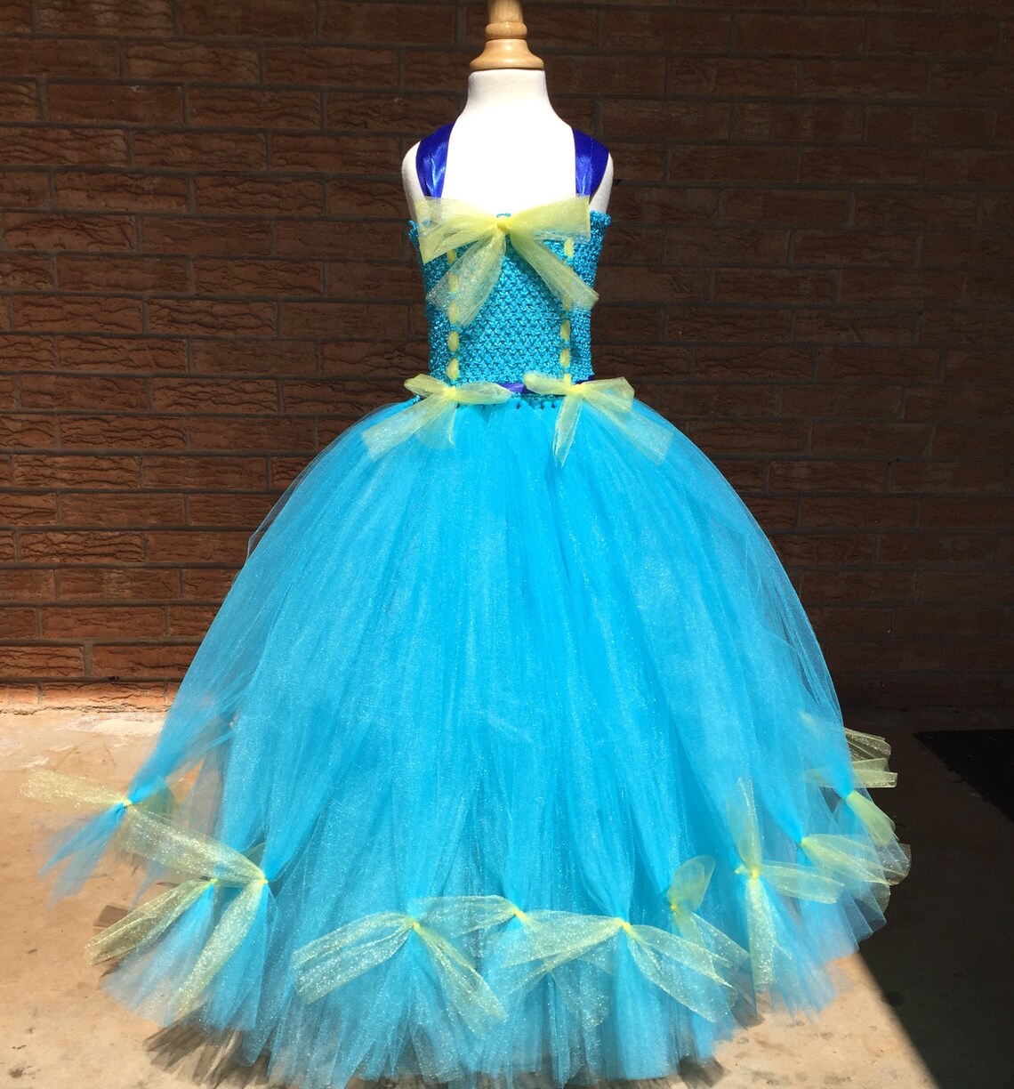 princess isabel of avalor costume