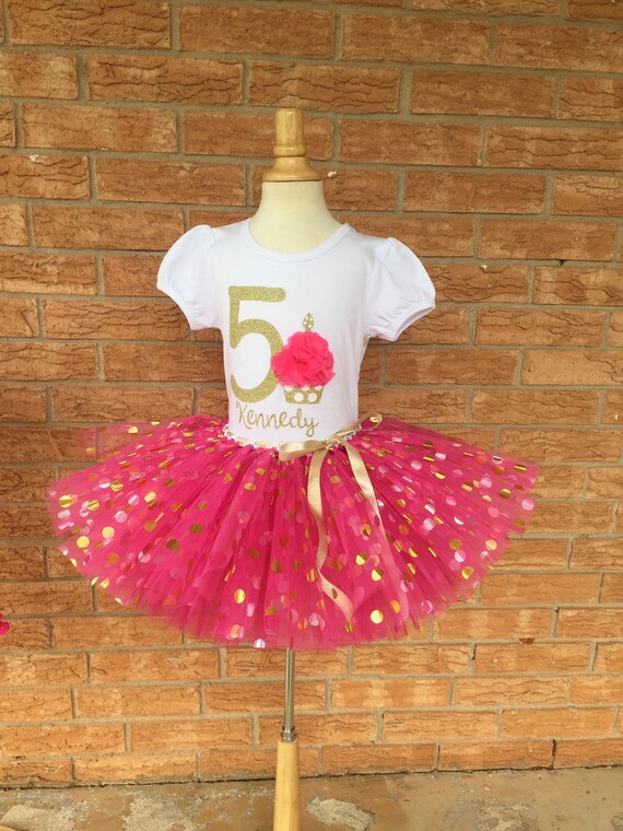 5th birthday dress for girl