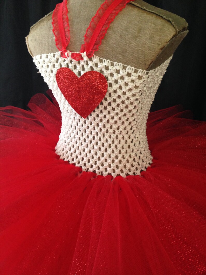 Valentina Tutu Dress main image 1