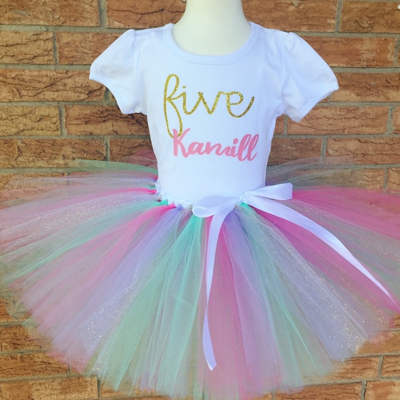 birthday dress for baby girl 5 year old